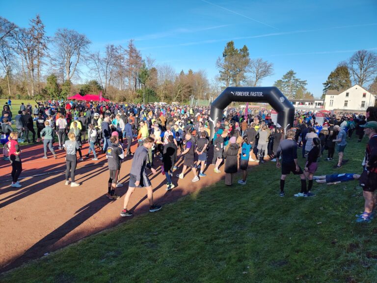 Winterlauf