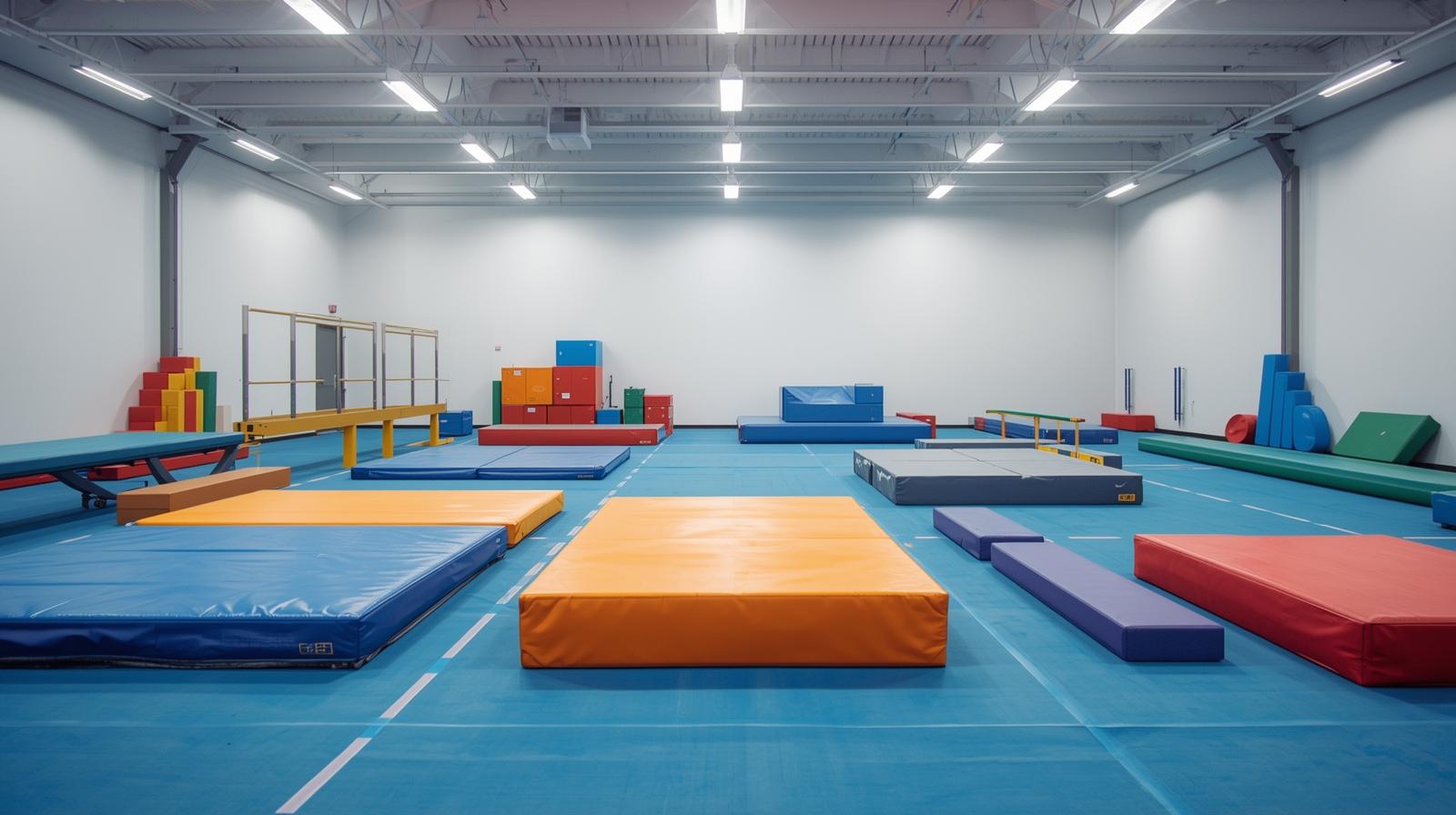 Kinderturnen