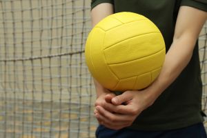 Volleyball